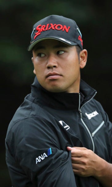 Matsuyama prepares diligently for Japan's World Cup shot